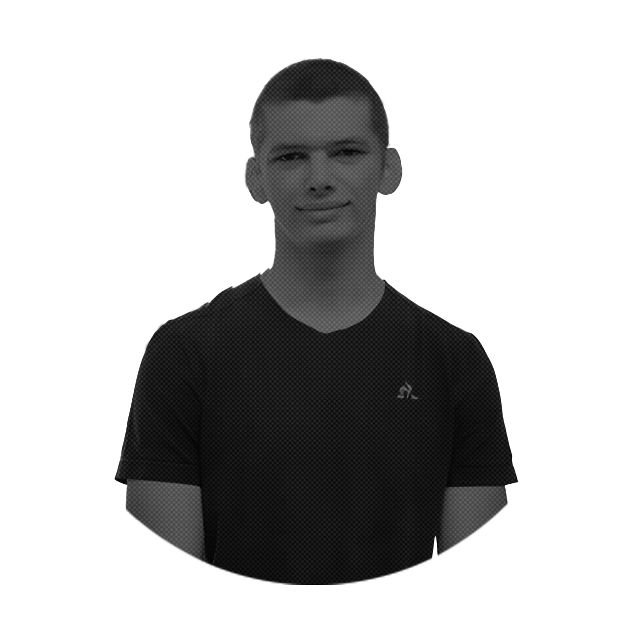Photo de moi, Brévin RENAUD développeur front-end